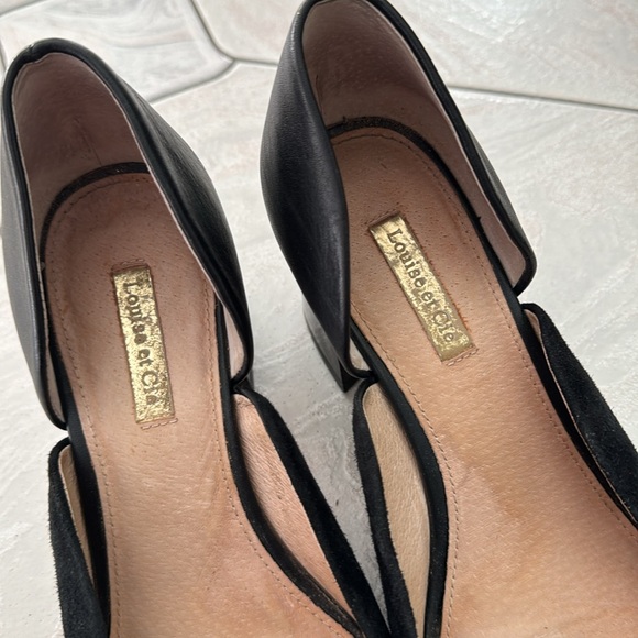 Louise et Cie heels - Picture 7 of 8